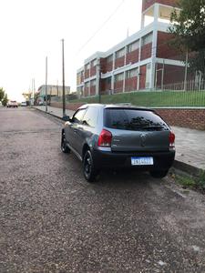Volkswagen Gol • 2007 • 100,000 km