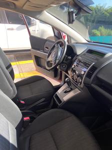 Mazda 5 • 2010 • 68,000 km