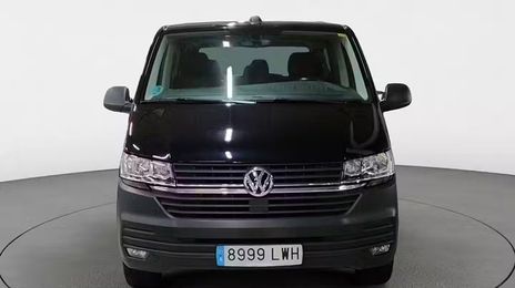 Volkswagen Caravelle • 2022 • 88,079 km