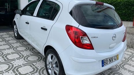 Opel Corsa • 2013 • 103,320 km