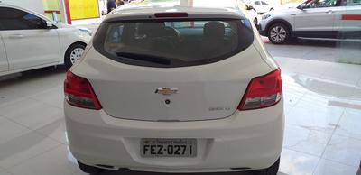 Chevrolet Onix • 2015 • 70,760 km