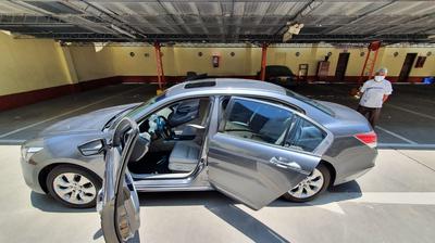 Honda Accord • 2008 • 102,940 km