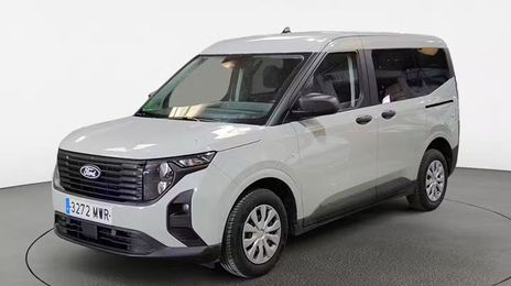 Ford Tourneo Connect • 2024 • 3,983 km