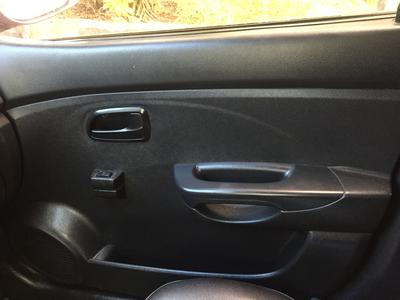 Kia Picanto • 2010 • 147,000 km