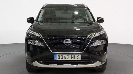 Nissan X-Trail • 2023 • 3,336 km