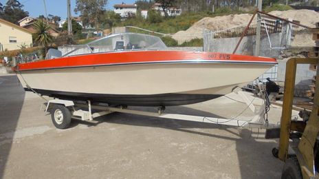 Fiat 500 • 1999 • 150,000 km