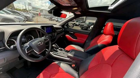 Toyota Highlander • 2026 • 109,000 km