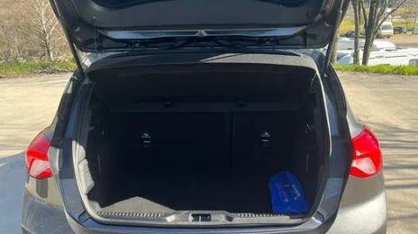 Ford Focus • 2019 • 69,000 km