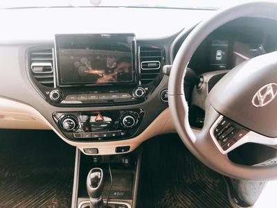 Hyundai Verna • 2020 • 16 km