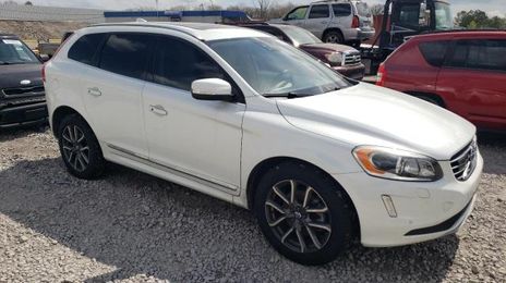 Volvo XC90 • 2016 • 10,000 mi