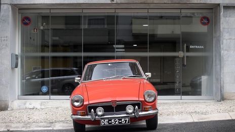 McLaren 720S Spider • 1972 • 11,350 km