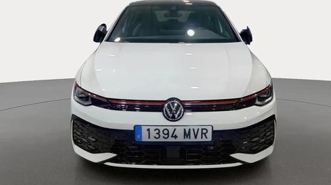 Volkswagen Golf GTI • 2024 • 42,400 km