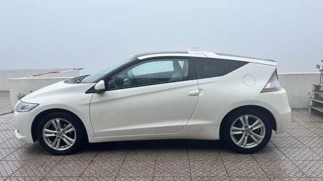 Honda CR-V • 2010 • 200,000 km