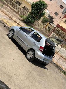 Volkswagen Fox • 2009 • 110,000 km