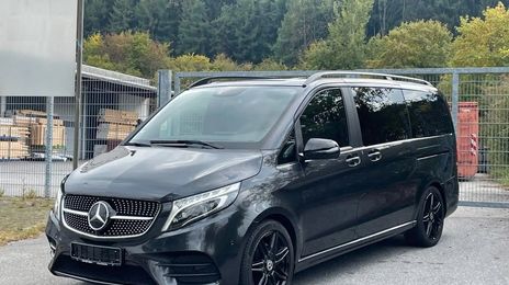 Mercedes-Benz 310 Van • 2020 • 116,000 km