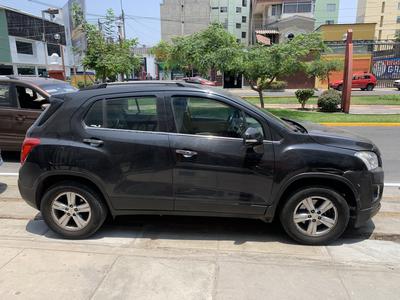 Chevrolet Tracker • 2014 • 90,000 km