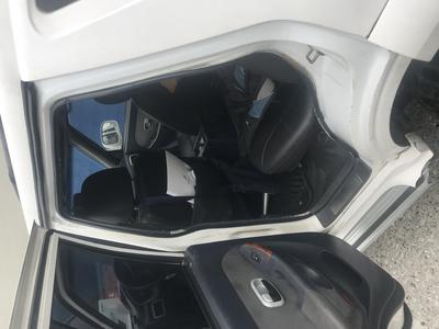 Ssangyong Kyron • 2009 • 178,000 km