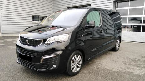 Peugeot RCZ • 2018 • 98,000 km