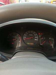 Chevrolet Luv • 2008 • 262,417 km