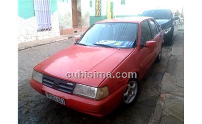 Fiat Tipo • 1992 • 120,000 km