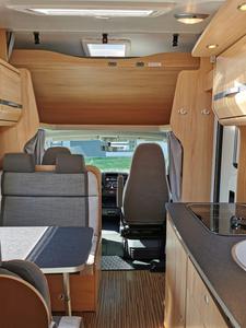 Fiat Ducato • 2014 • 36,000 km