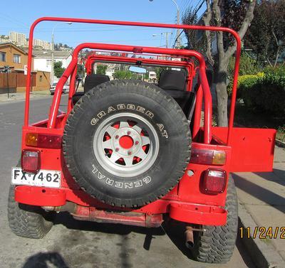 Fiat 1100 • 1967 • 27,000 km