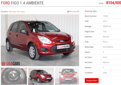 Nissan Qashqai • 2009 • 204,176 km