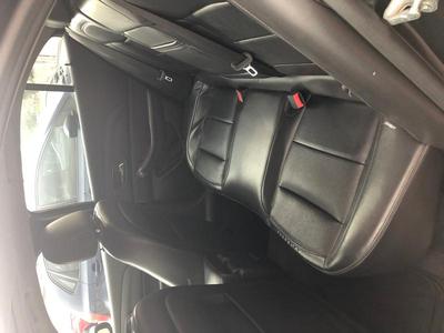 Chevrolet Malibu • 2013 • 100,000 km