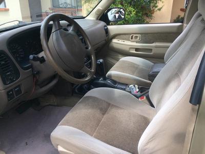 Nissan Pathfinder • 1997 • 1,710,000 km