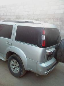 Ford Aerostar • 2009 • 150,000 km