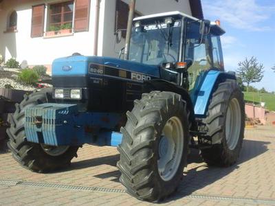 Ford Windstar • 1992 • 150 km