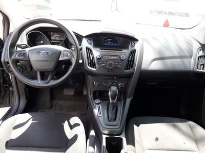 Ford Focus • 2016 • 40,051 km