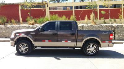 Ford F-150 • 2009 • 135,000 km