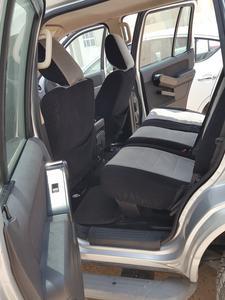 Ford Explorer • 2010 • 135,000 km