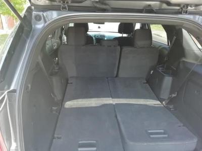 Ford Explorer • 2015 • 67,000 km