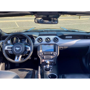 Ford Mustang • 2016 • 37,000 km