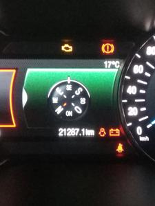 Ford S-Max • 2019 • 21,287 km