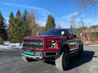 Ford EcoSport • 2017 • 19,700 km