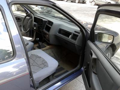 Ford Sierra • 1991 • 111,111 km