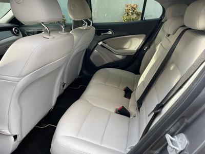 Mercedes-Benz GLA • 2016 • 109,211 km