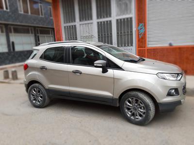 Ford EcoSport • 2015 • 33,675 km