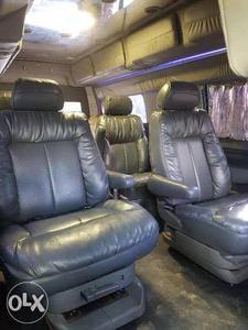 Toyota Hiace Van • 2014 • 50 km