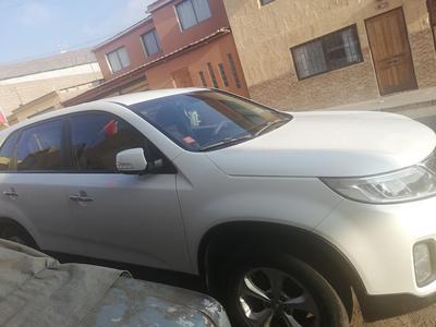 Kia Sorento • 2013 • 81,660 km