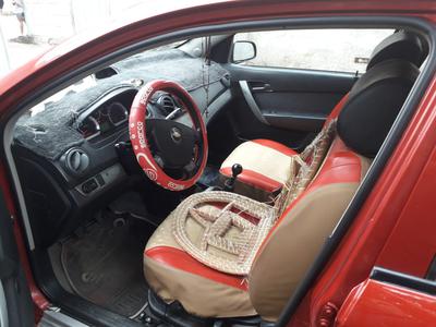 Chevrolet Aveo • 2014 • 141,000 km
