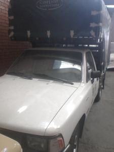 Toyota Hilux • 1995 • 1 km