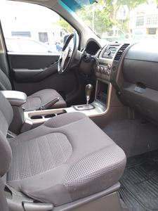 Nissan Pathfinder • 2008 • 112,700 km