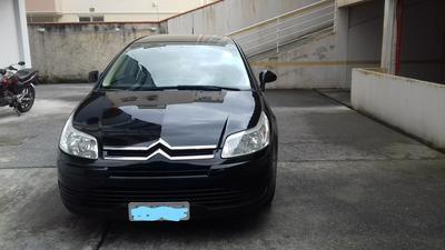 Citroën C4 • 2008 • 140,000 km