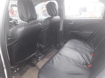 Toyota Etios • 2019 • 7,000 km