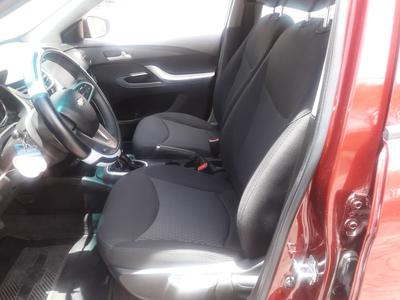 Chevrolet Sail • 2018 • 13,700 km