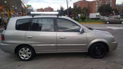 Kia Carens • 2004 • 148,842 km